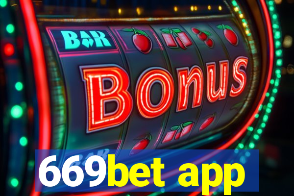 669bet app